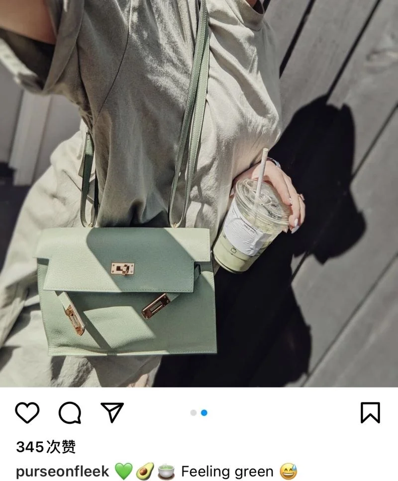 Packable Hermes Kelly Bags 47980