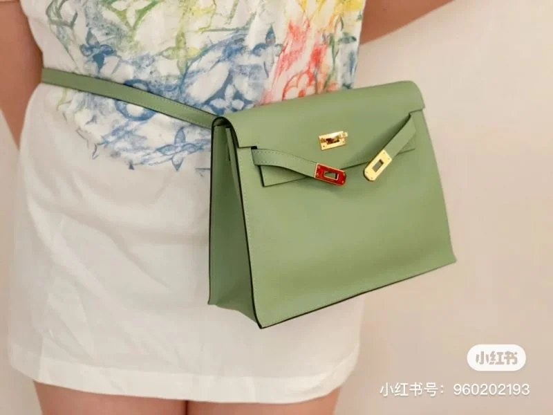 Packable Hermes Kelly Bags 47980
