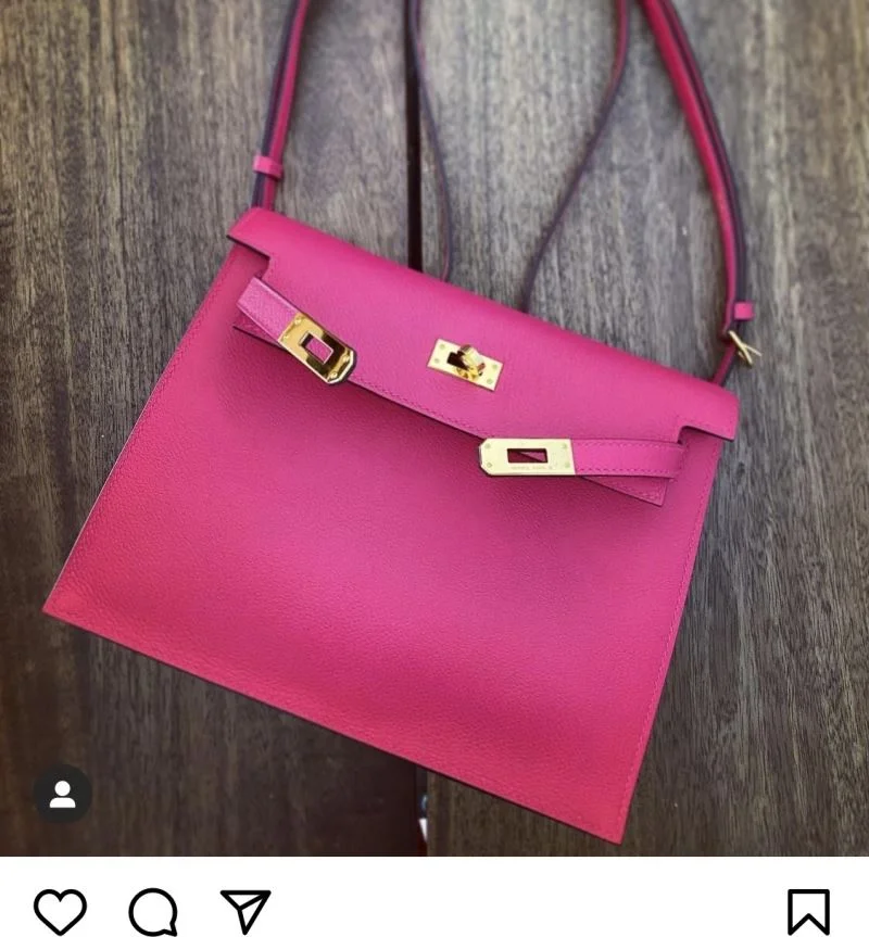 BestValue Hermes Kelly Bags 47989