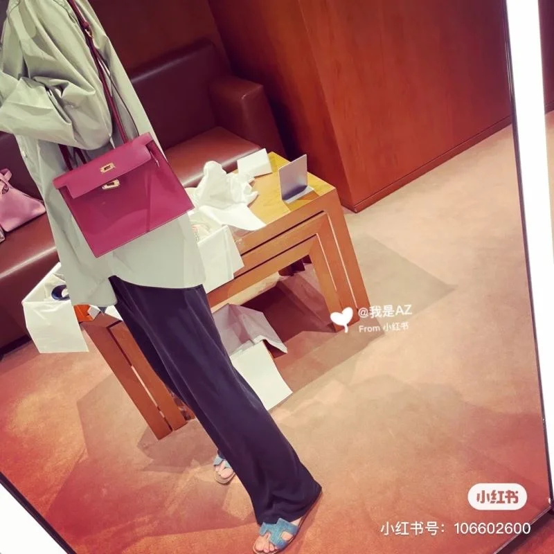 BestValue Hermes Kelly Bags 47989