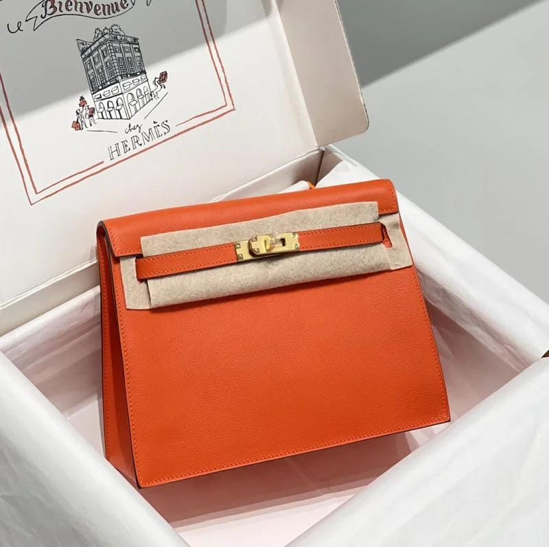 Soft Hermes Kelly Bags 48081