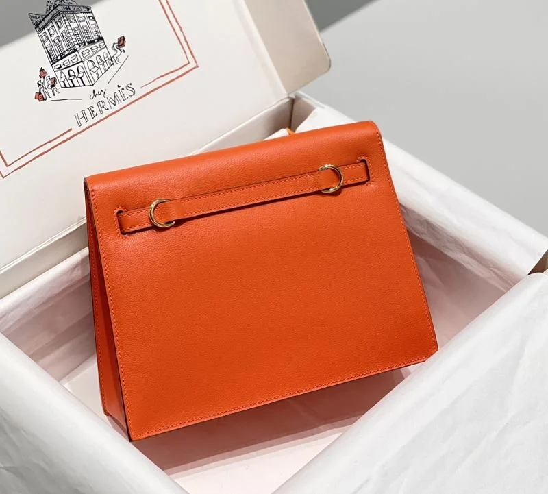 Soft Hermes Kelly Bags 48081