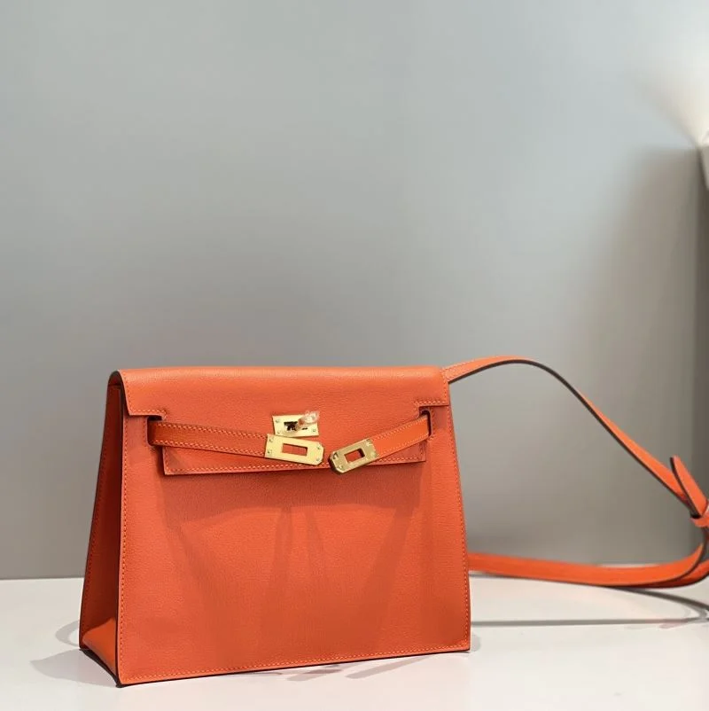 Soft Hermes Kelly Bags 48081