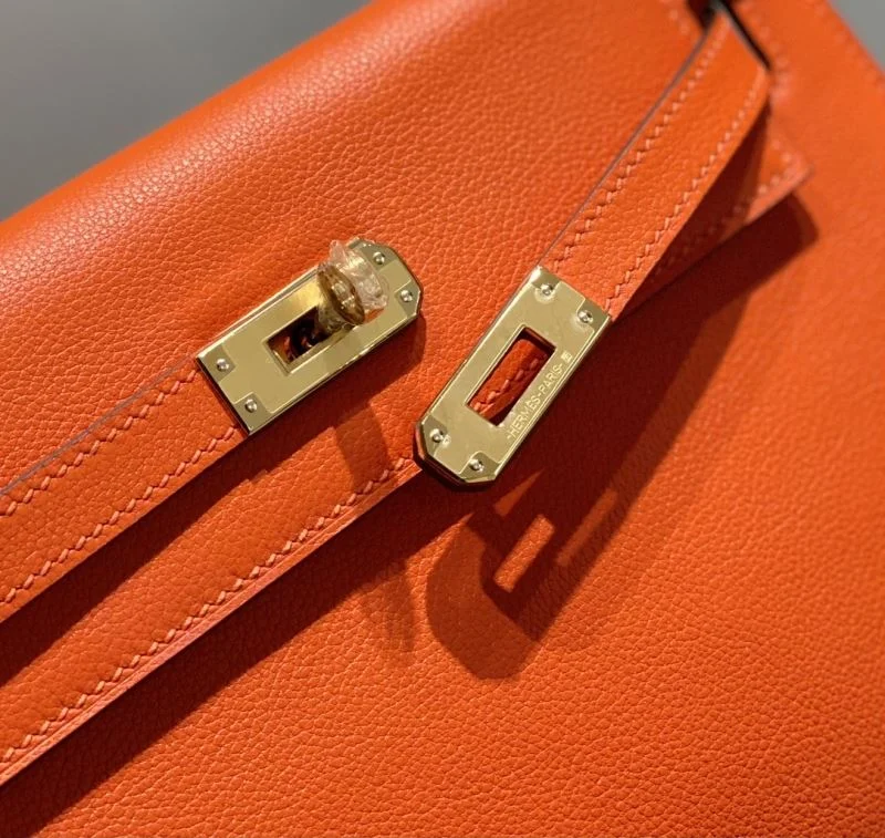 Soft Hermes Kelly Bags 48081