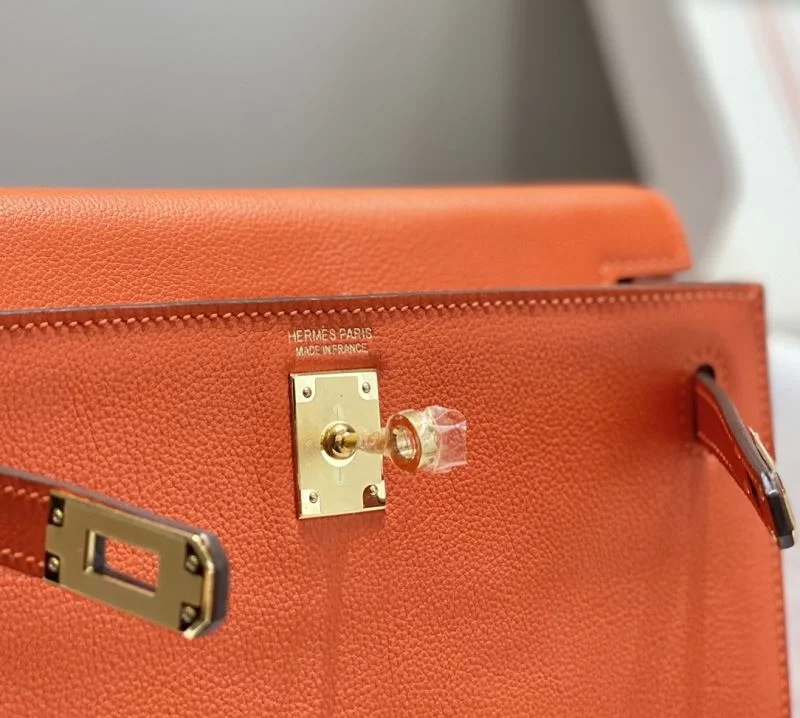 Soft Hermes Kelly Bags 48081