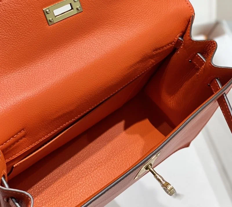 Soft Hermes Kelly Bags 48081