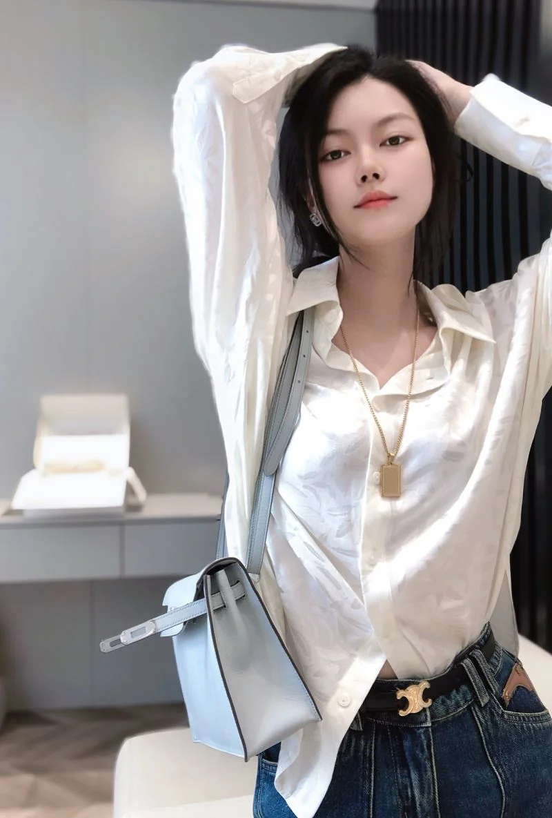 Hermes Kelly Bags ZeroBulk 47976