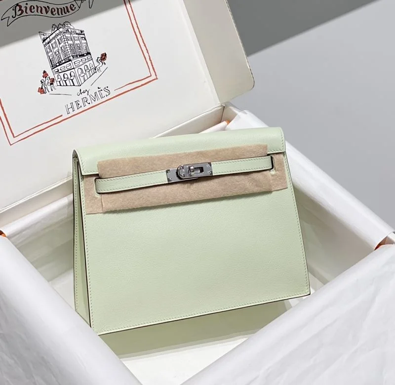 Sleek Hermes Kelly Bags 47981
