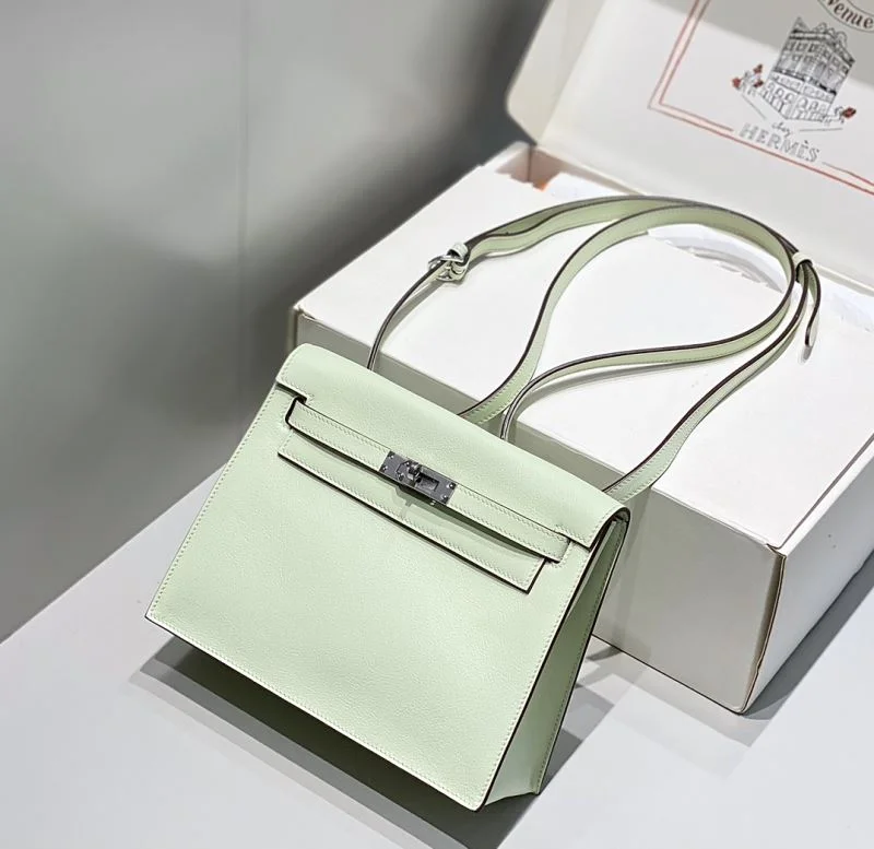 Sleek Hermes Kelly Bags 47981