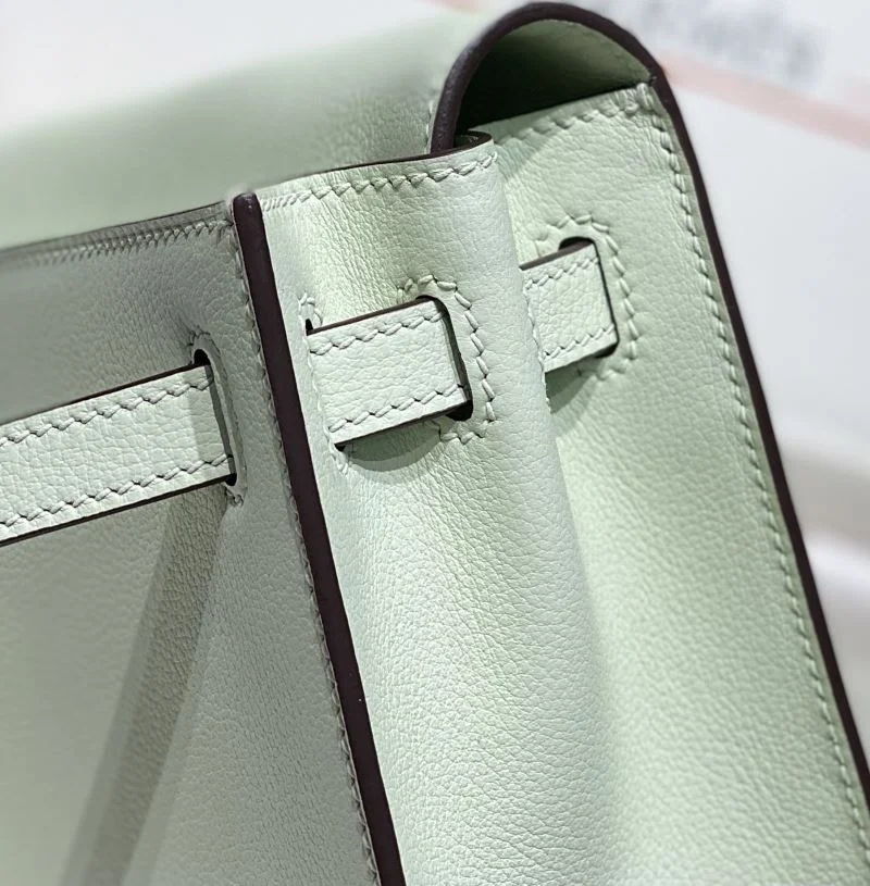 Sleek Hermes Kelly Bags 47981