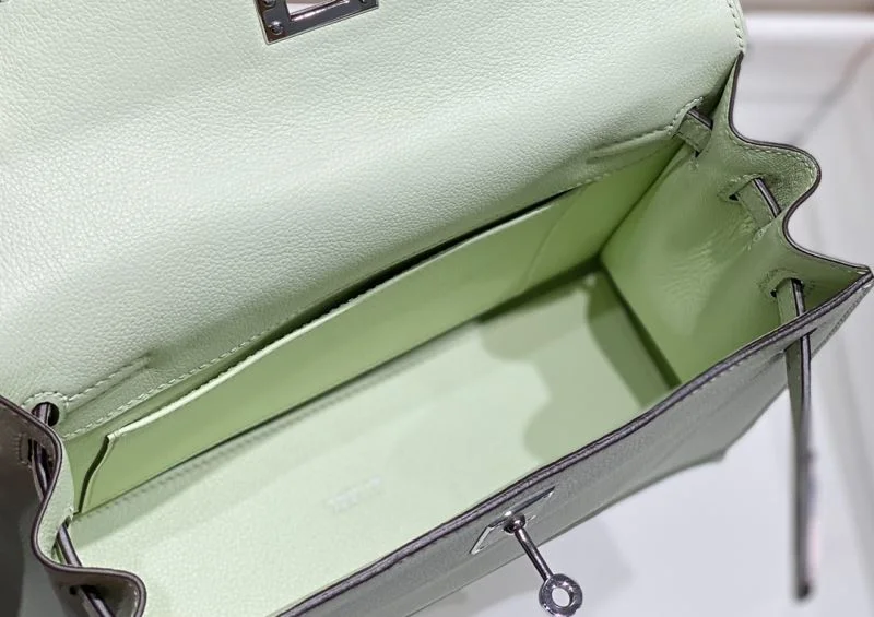 Sleek Hermes Kelly Bags 47981
