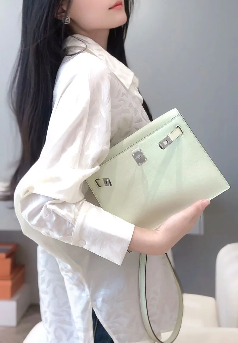 Sleek Hermes Kelly Bags 47981