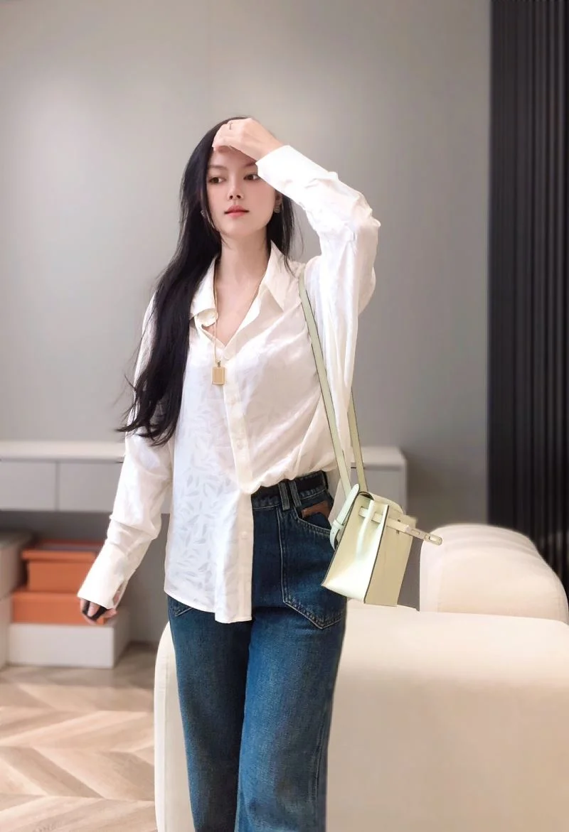 Sleek Hermes Kelly Bags 47981