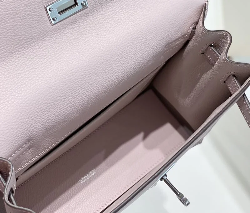 Hermes Kelly Bags MoistureWicking 47979