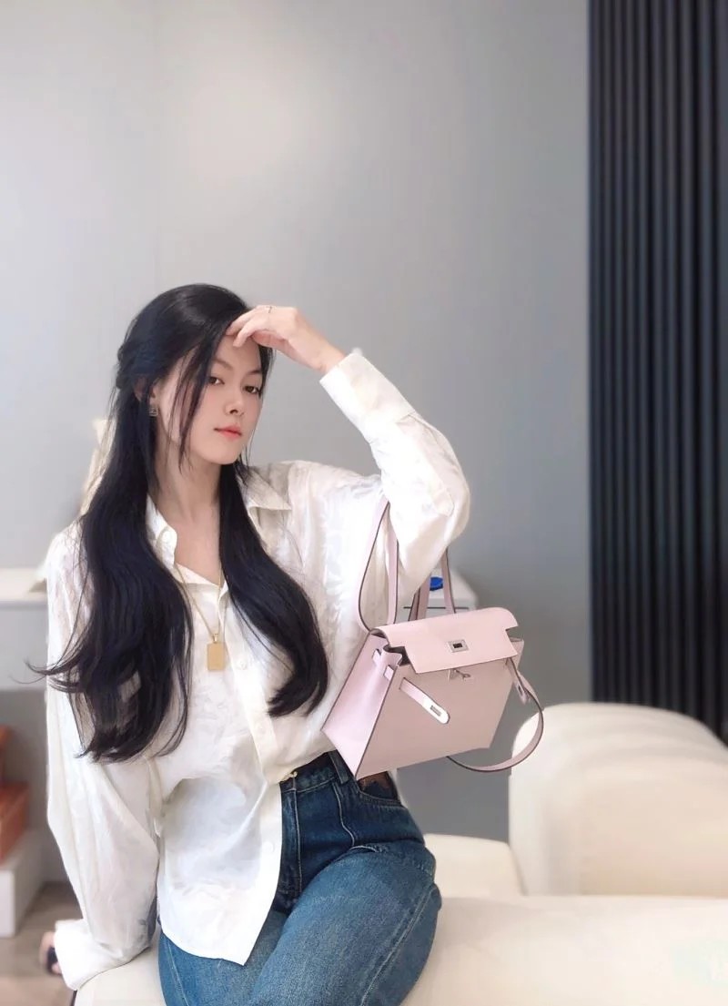 Hermes Kelly Bags MoistureWicking 47979