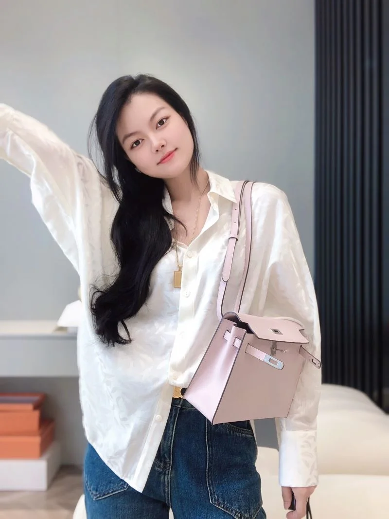 Hermes Kelly Bags MoistureWicking 47979