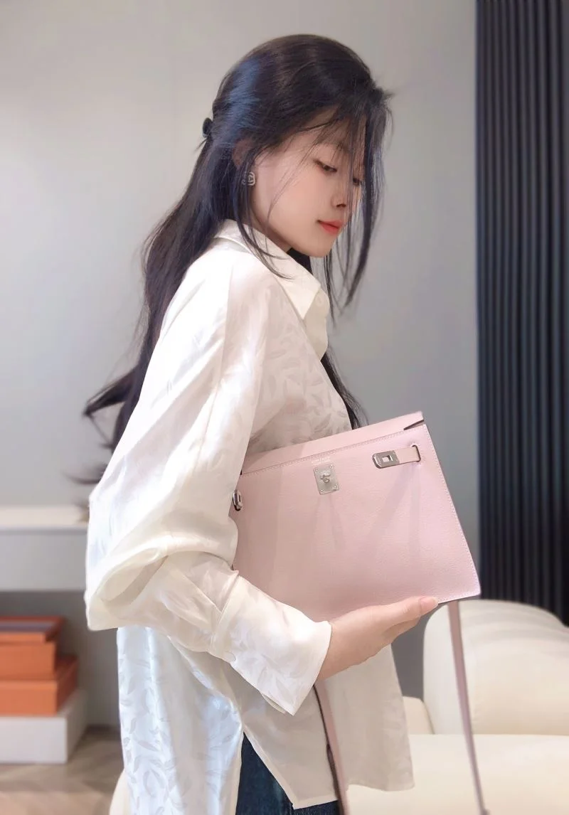 Hermes Kelly Bags MoistureWicking 47979