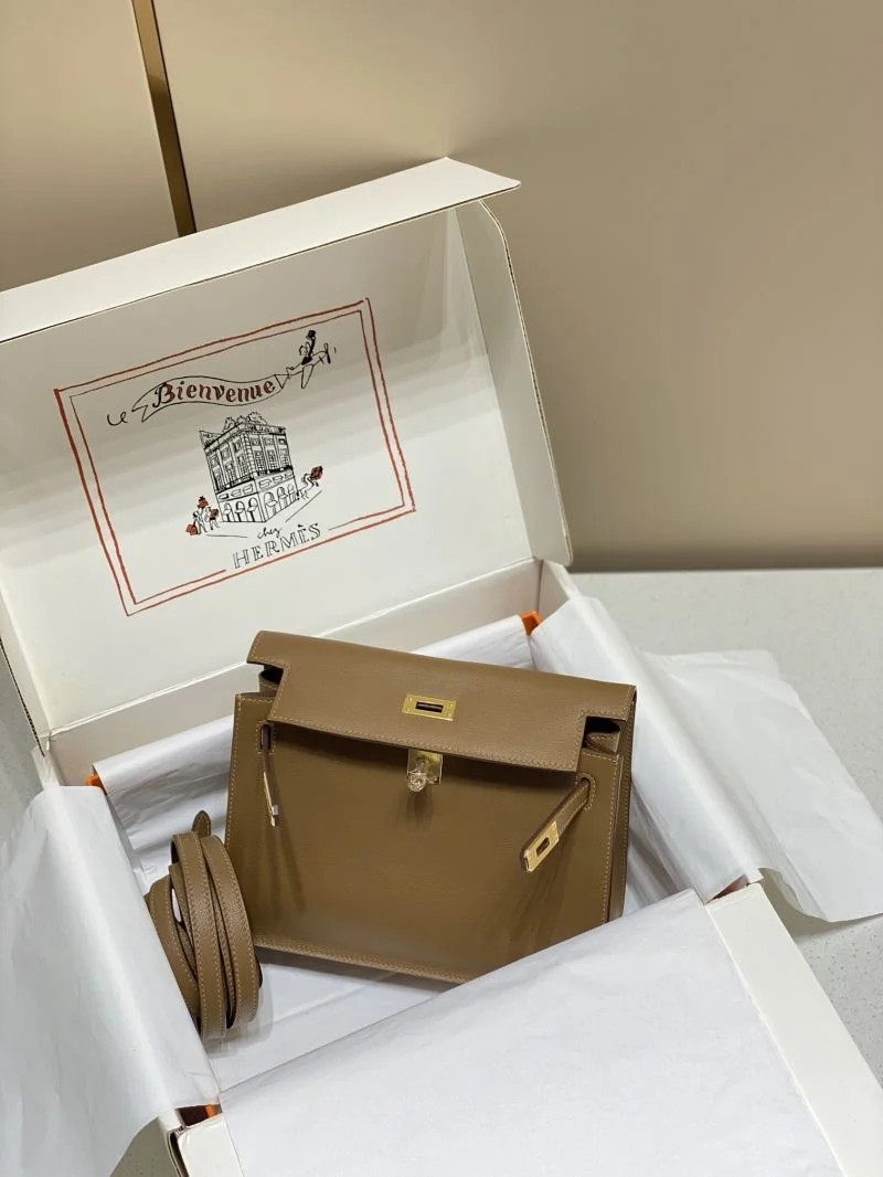 Hermes Kelly Bags Sporty 48009