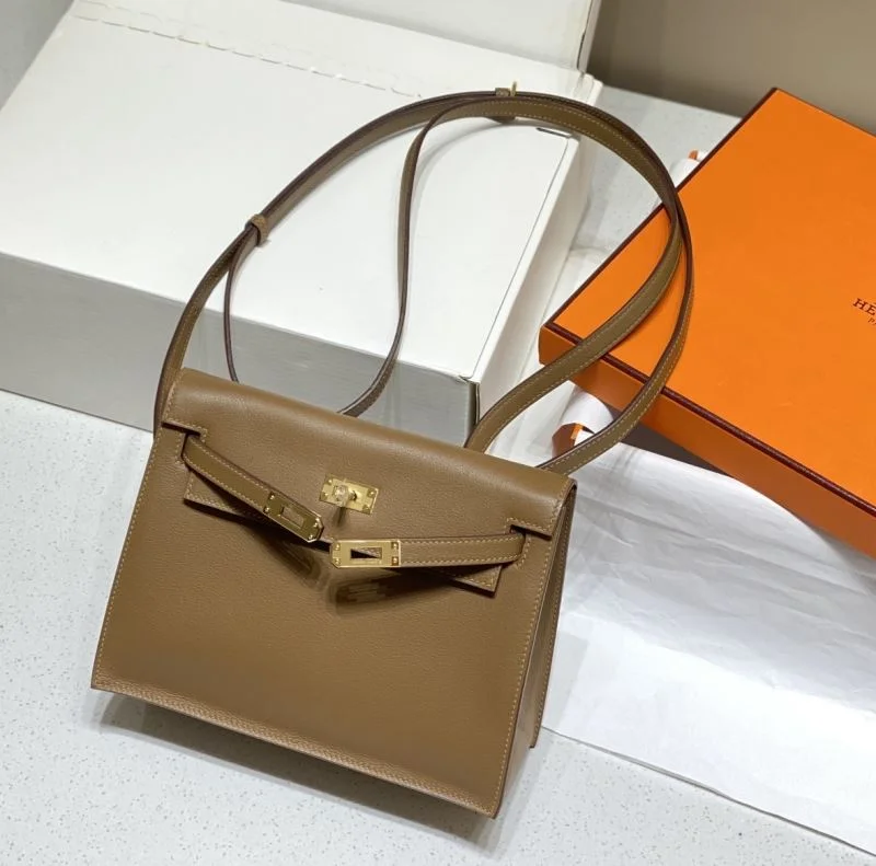 Hermes Kelly Bags Sporty 48009