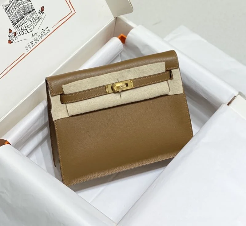 Hermes Kelly Bags Sporty 48009