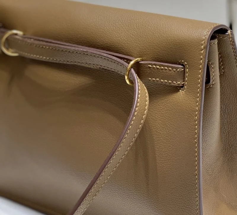 Hermes Kelly Bags Sporty 48009