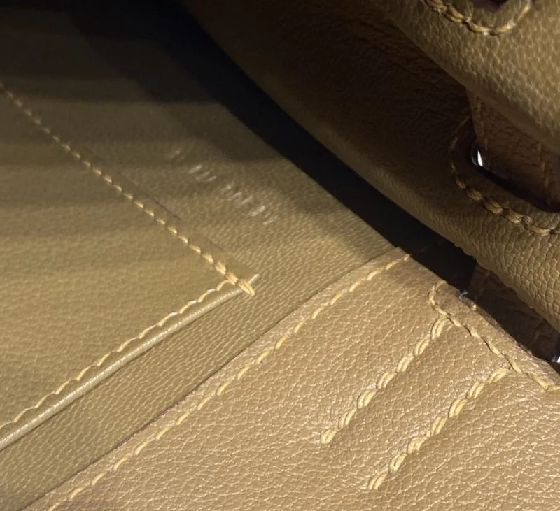 Hermes Kelly Bags Sporty 48009