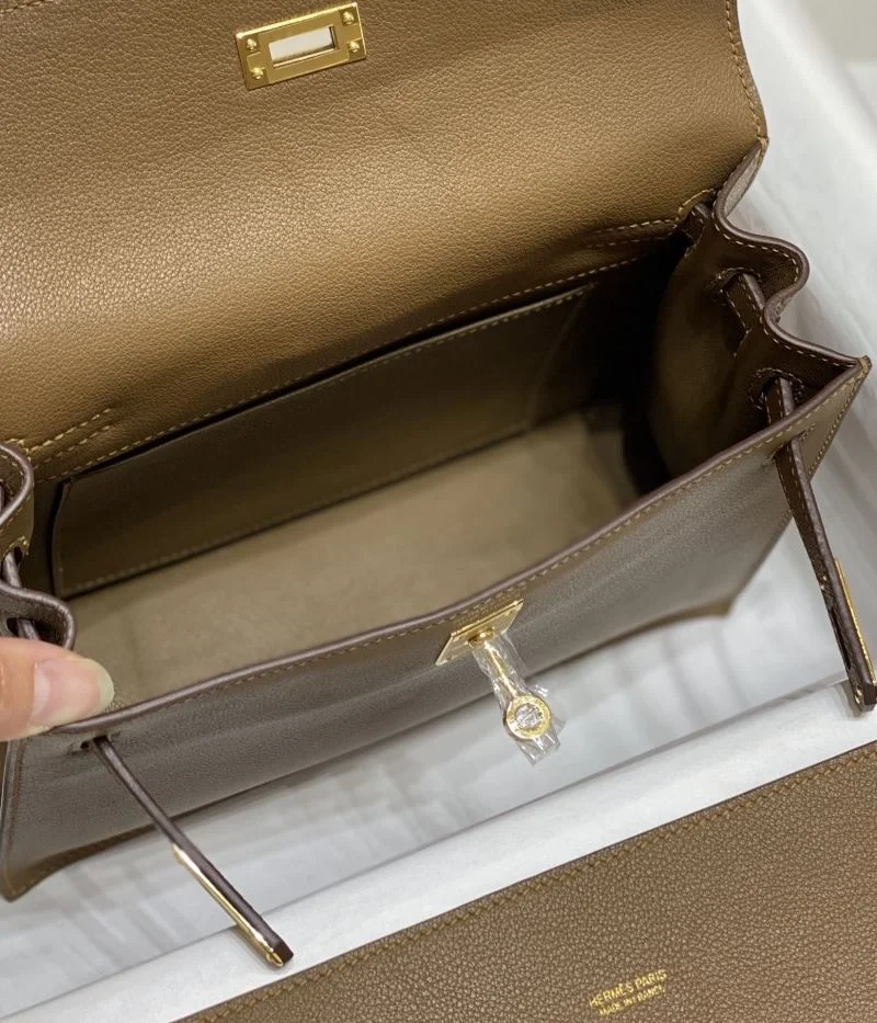 Hermes Kelly Bags Sporty 48009
