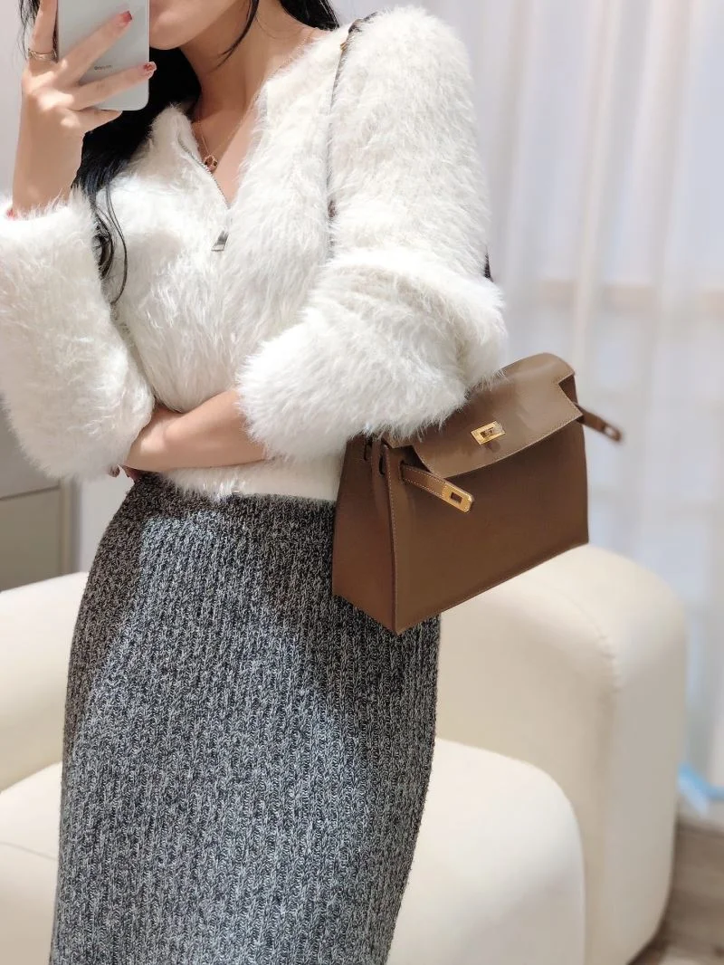 Hermes Kelly Bags Sporty 48009