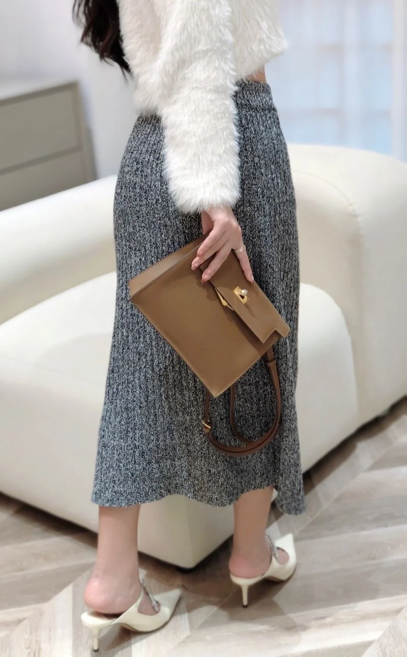 Hermes Kelly Bags Sporty 48009