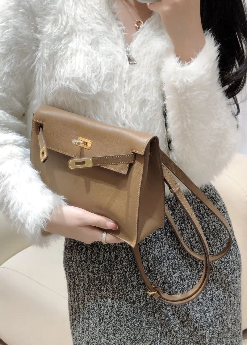 Hermes Kelly Bags Sporty 48009