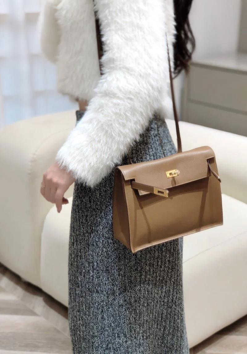 Hermes Kelly Bags Sporty 48009