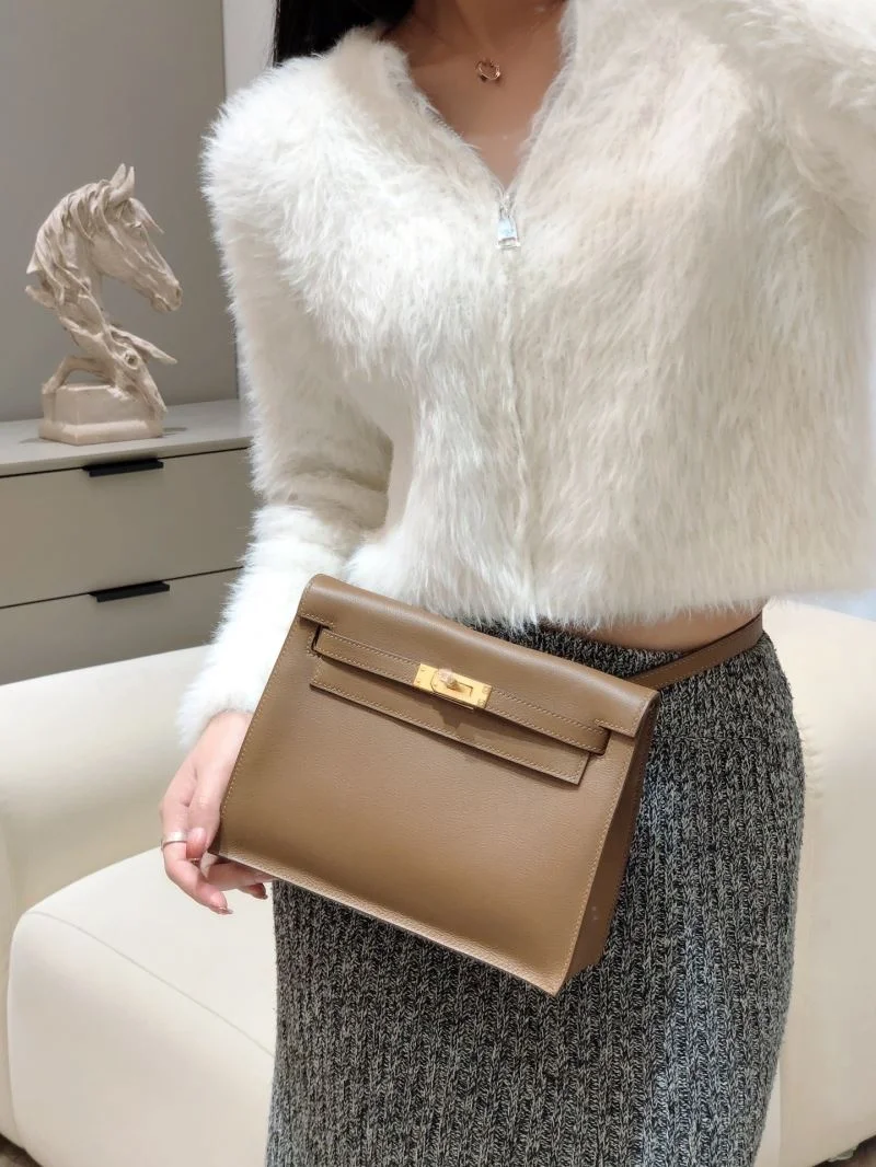 Hermes Kelly Bags Sporty 48009