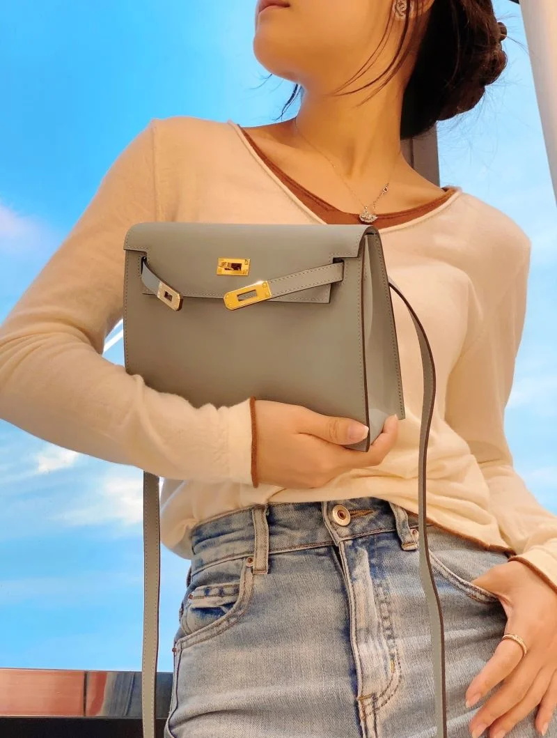 SoftTouch Hermes Kelly Bags 47977