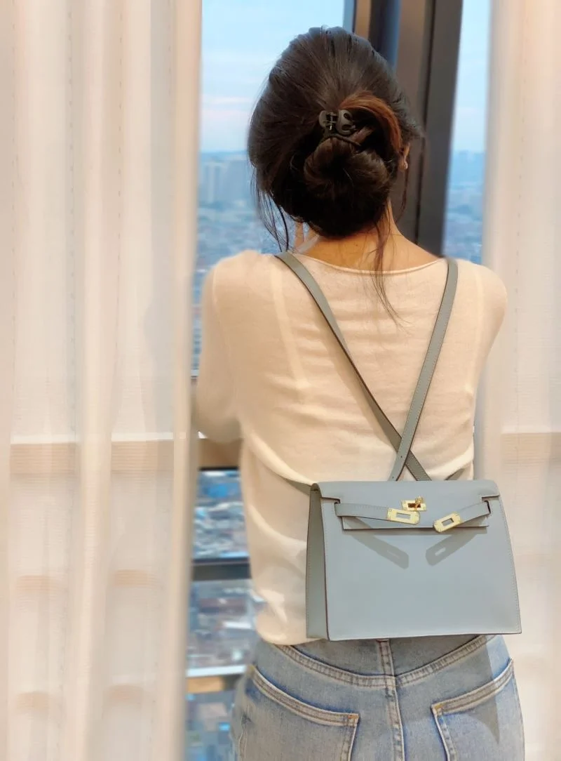 SoftTouch Hermes Kelly Bags 47977