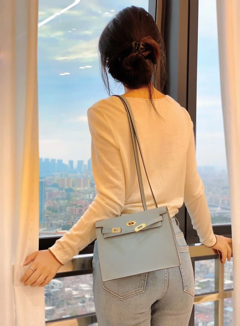 SoftTouch Hermes Kelly Bags 47977