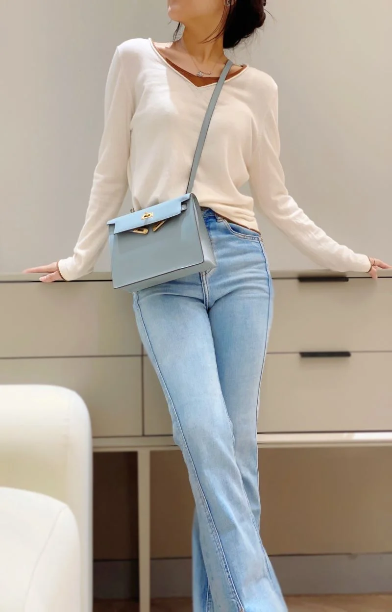 SoftTouch Hermes Kelly Bags 47977