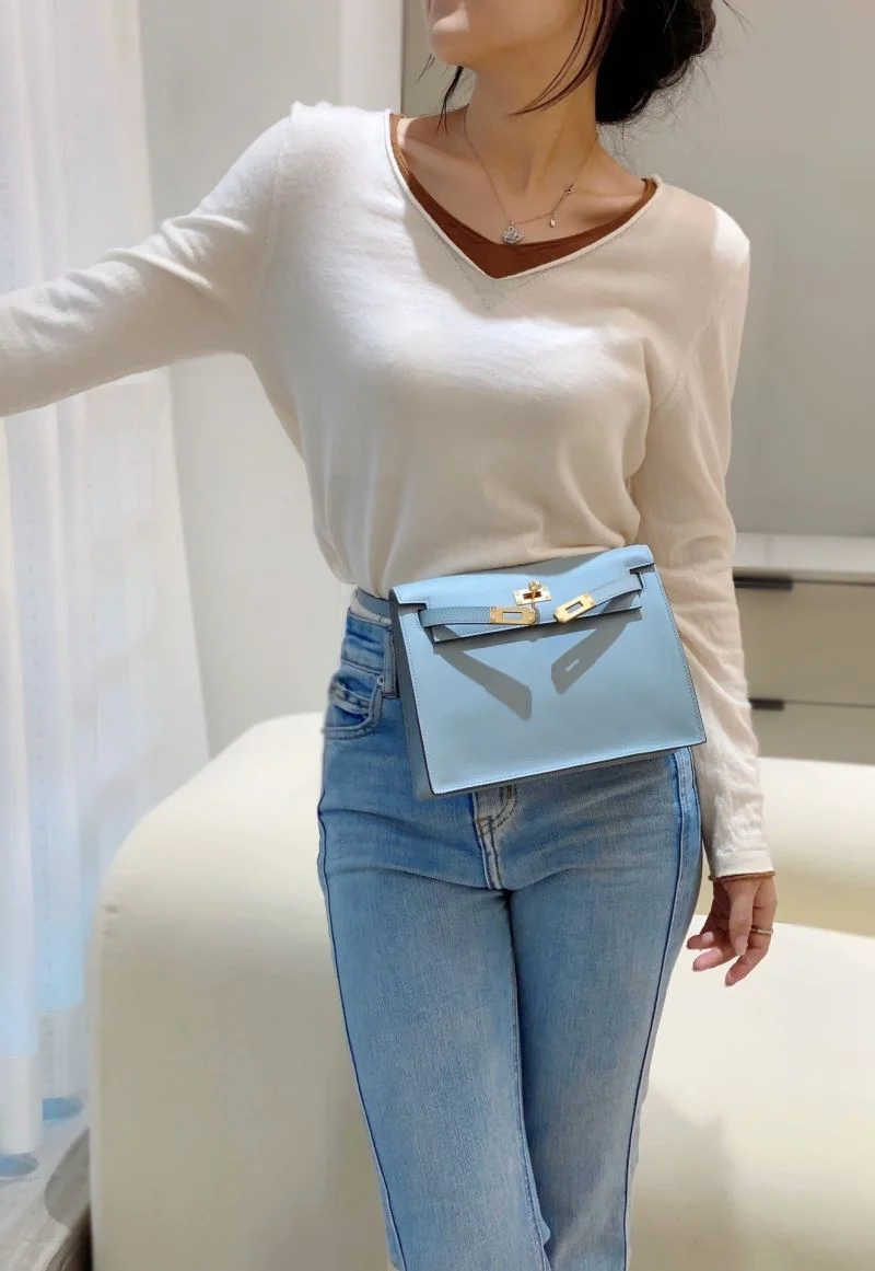 SoftTouch Hermes Kelly Bags 47977