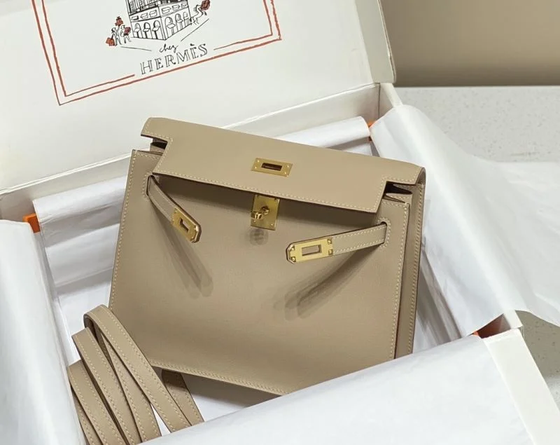 Hermes Kelly Bags Practical 47974