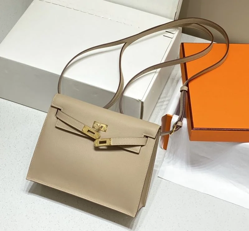 Hermes Kelly Bags Practical 47974
