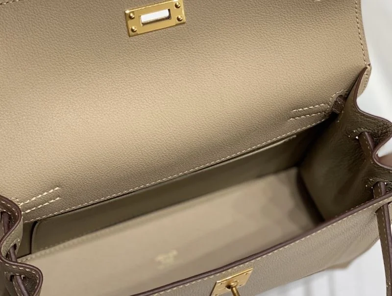 Hermes Kelly Bags Practical 47974