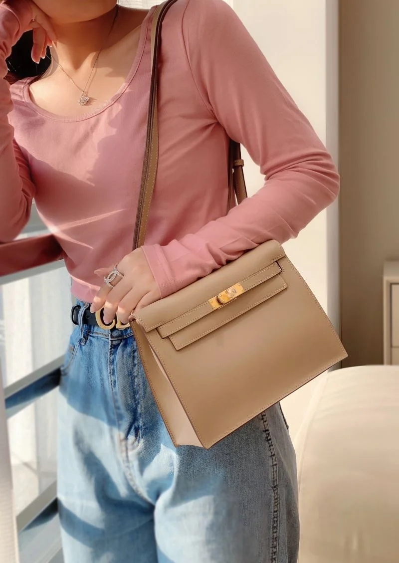 Hermes Kelly Bags Practical 47974