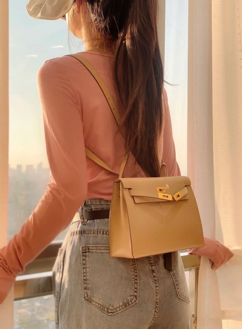Hermes Kelly Bags Practical 47974