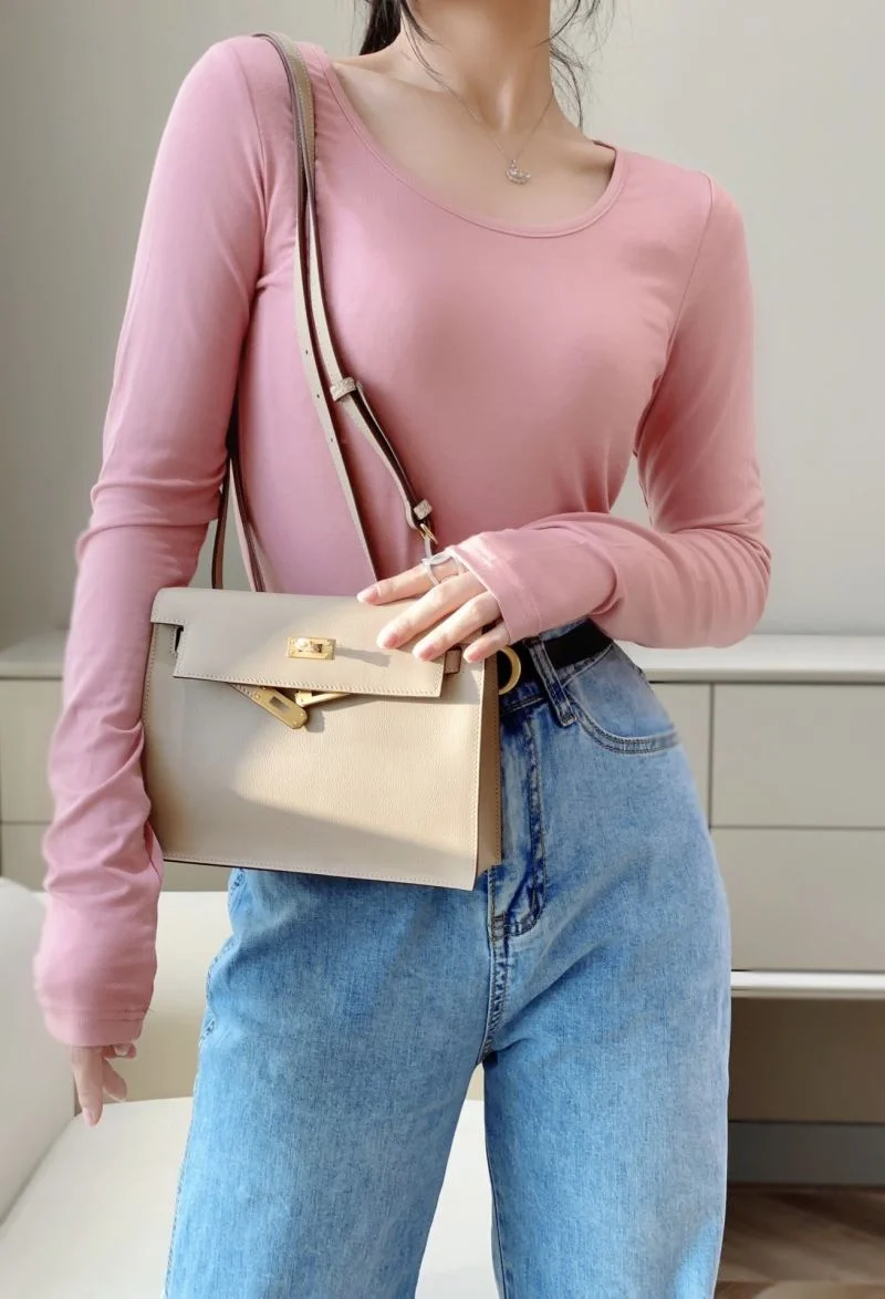 Hermes Kelly Bags Practical 47974