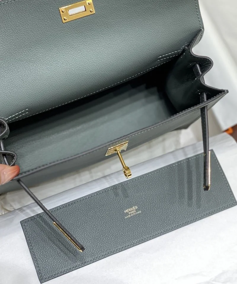 Hermes Kelly Bags Sophisticated 48007