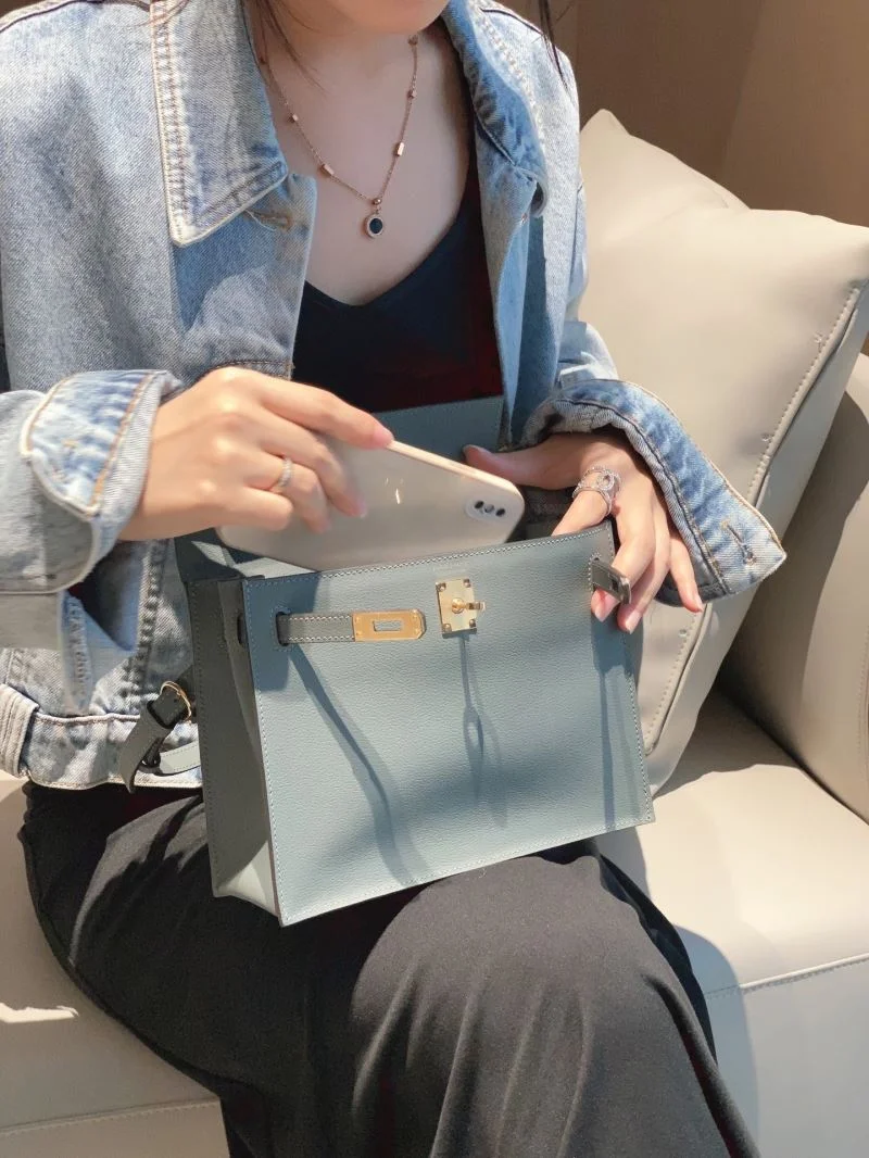 Hermes Kelly Bags Sophisticated 48007