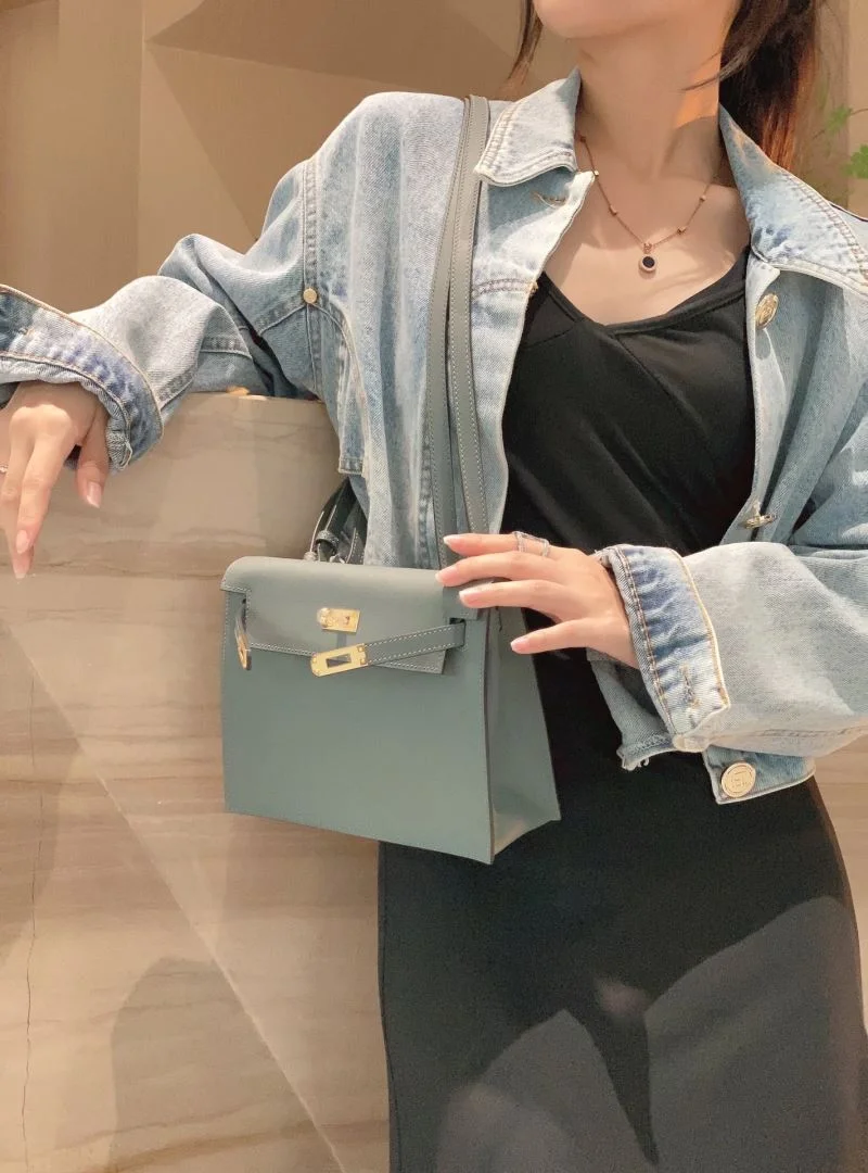 Hermes Kelly Bags Sophisticated 48007