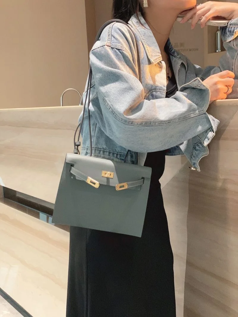 Hermes Kelly Bags Sophisticated 48007