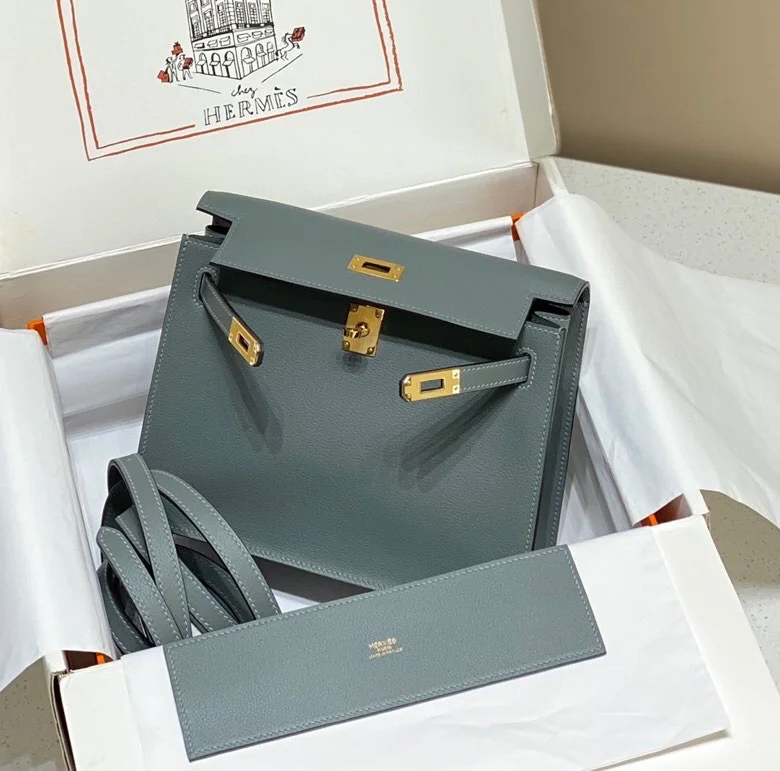 Hermes Kelly Bags Sophisticated 48007