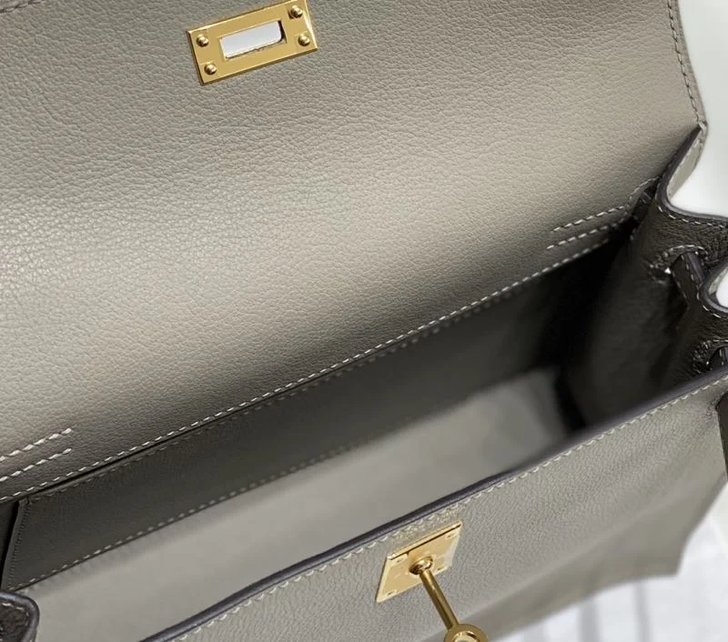 Hermes Kelly Bags MoistureWicking 47973