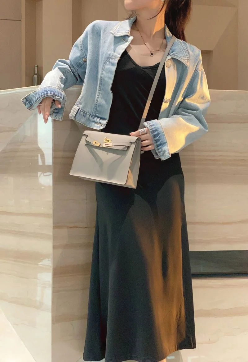 Hermes Kelly Bags MoistureWicking 47973